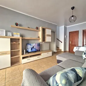  Apartment Spacious Independent Next The Airport - Sea